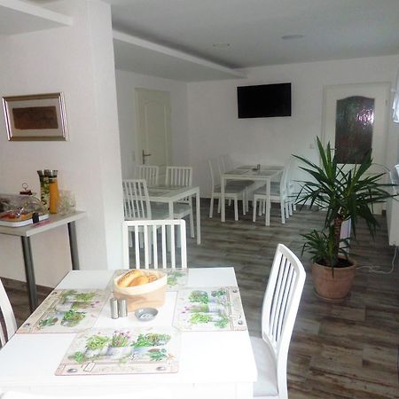 Elbflair Villa Zahna-Elster Bagian luar foto