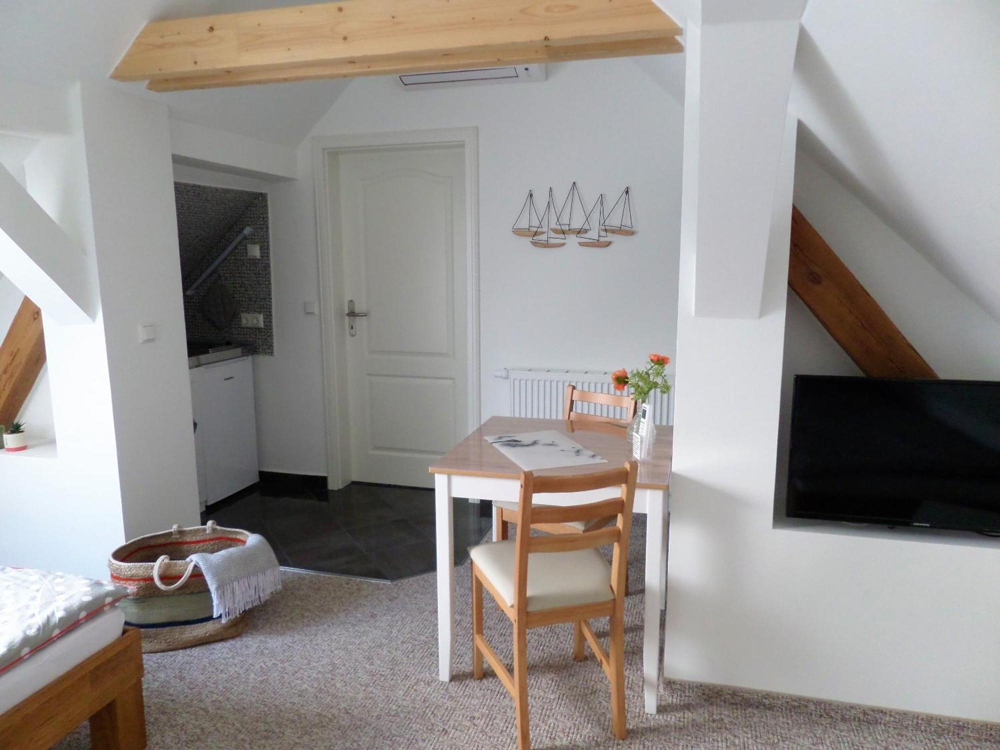 Elbflair Villa Zahna-Elster Ruang foto
