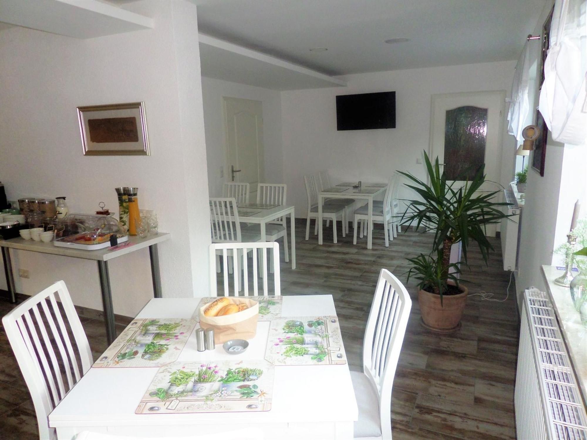 Elbflair Villa Zahna-Elster Bagian luar foto