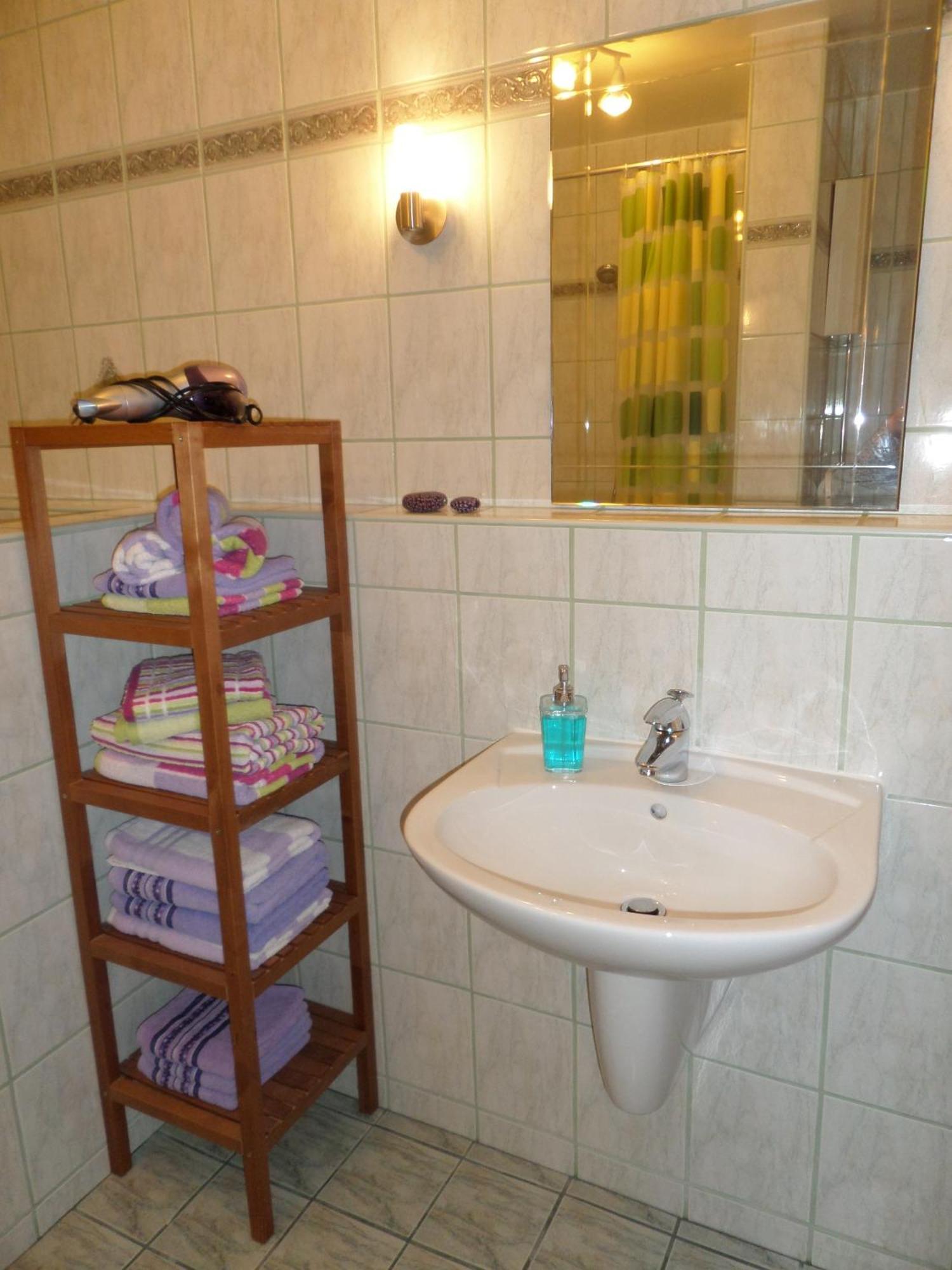Elbflair Villa Zahna-Elster Ruang foto