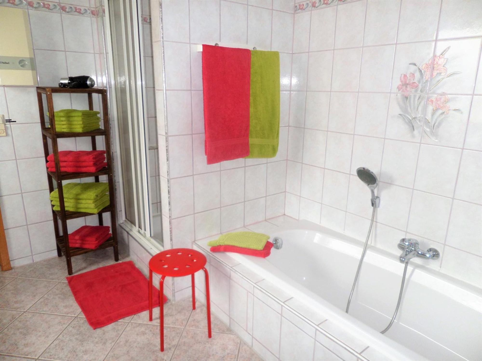 Elbflair Villa Zahna-Elster Ruang foto