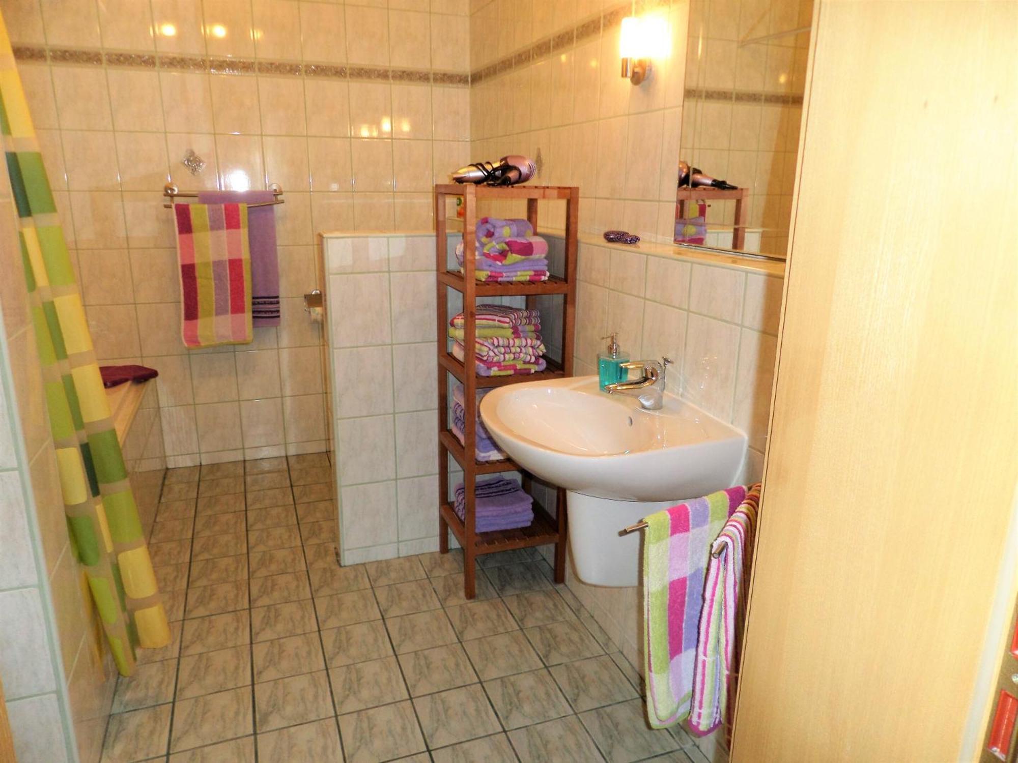 Elbflair Villa Zahna-Elster Ruang foto