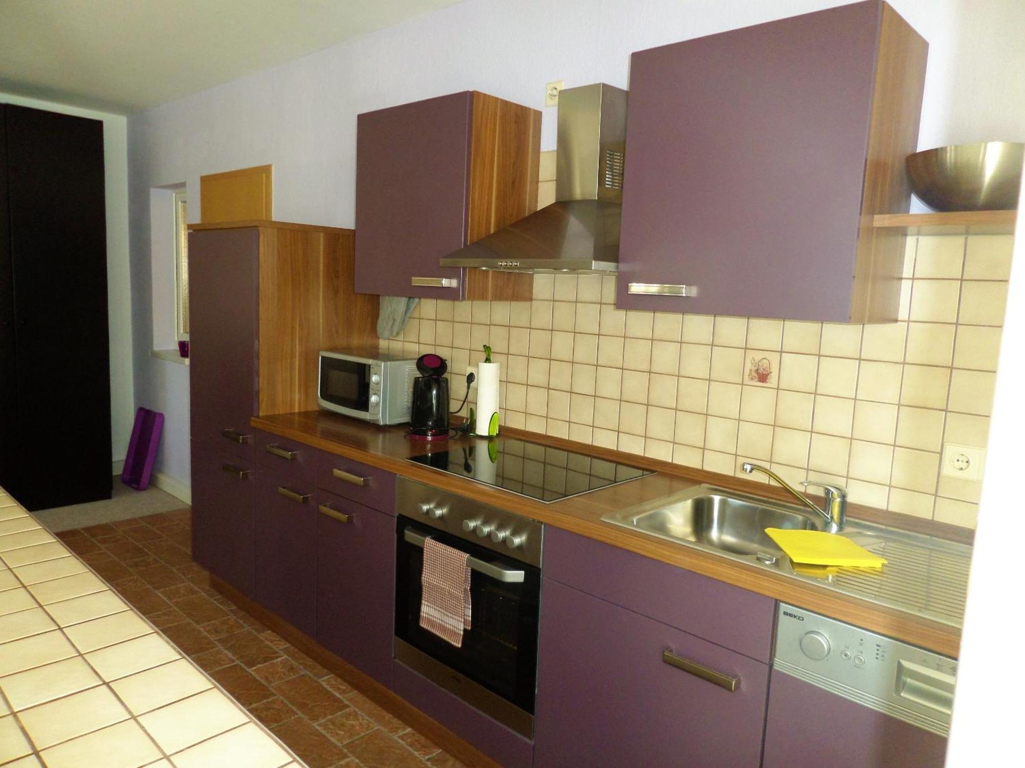 Elbflair Villa Zahna-Elster Ruang foto